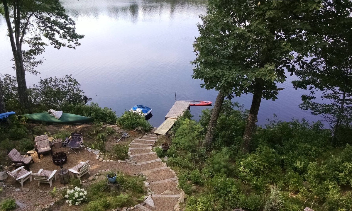 Windham House | New openings in July and August! Pet Friendly, Waterfront Property