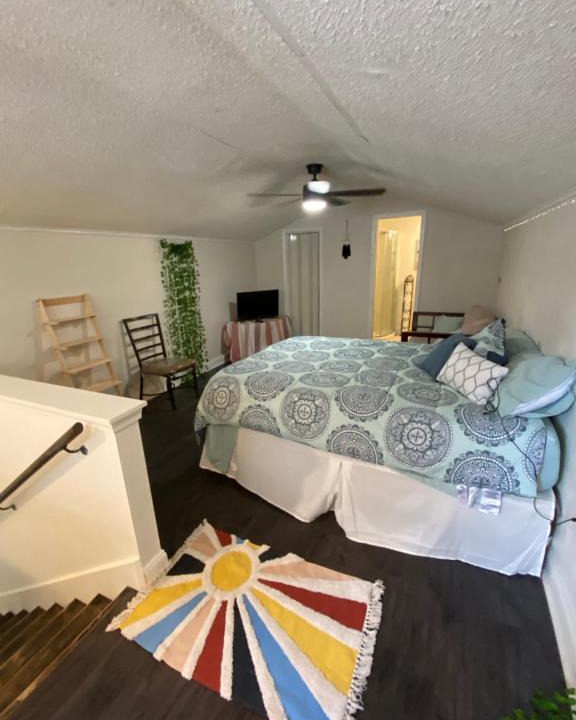 Gentilly Terrace Apartment | New Orleans Neighbor