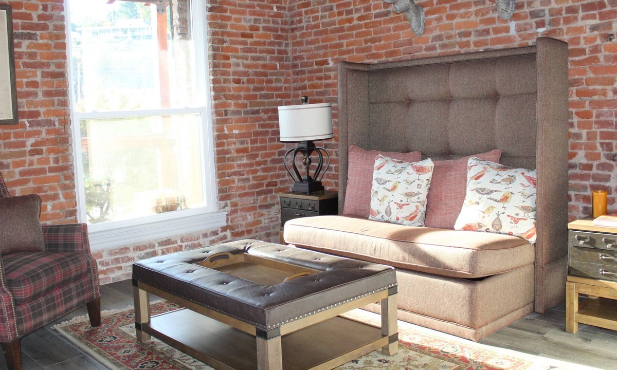 Jackson Apartment | NEW Overnight Accommodations on Main St. Jackson