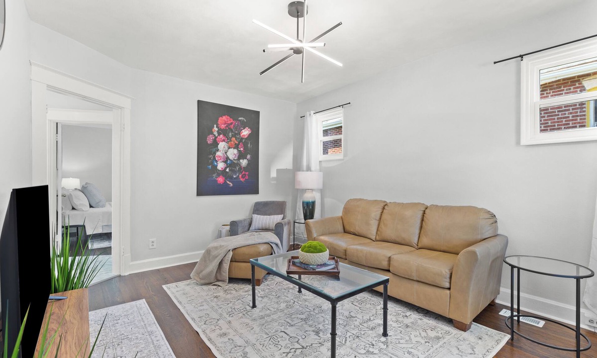 Clifton Heights House | New Owner Special! Charming Clifton Heights Home!