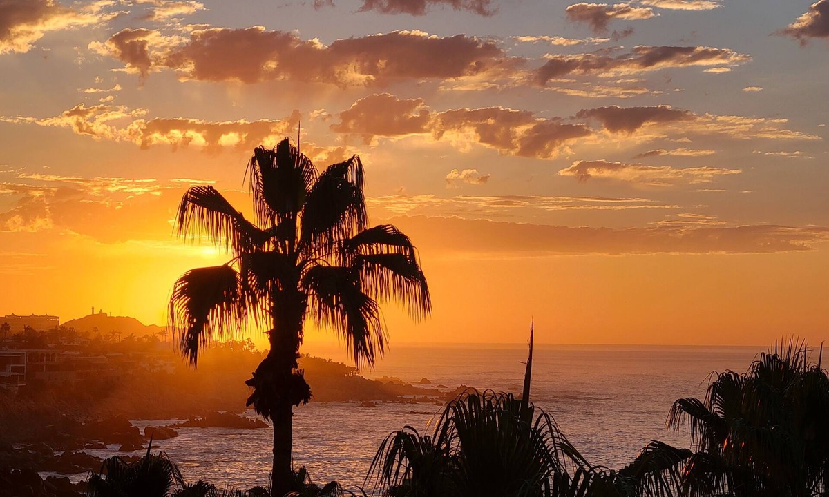 Cabo Bello Condo | New Owner Special! - 2br/2ba - Oceanview/private Beach