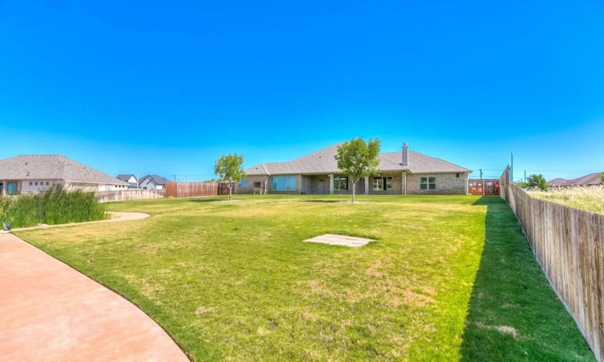 San Angelo House | New Owners offering Lakefront Luxury Retreat on Lake Nasworthy