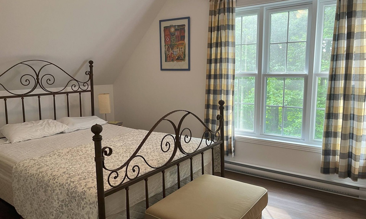 Sutton Ski Chalet | New! Perfect location in Sutton. Ski, bike, hike.