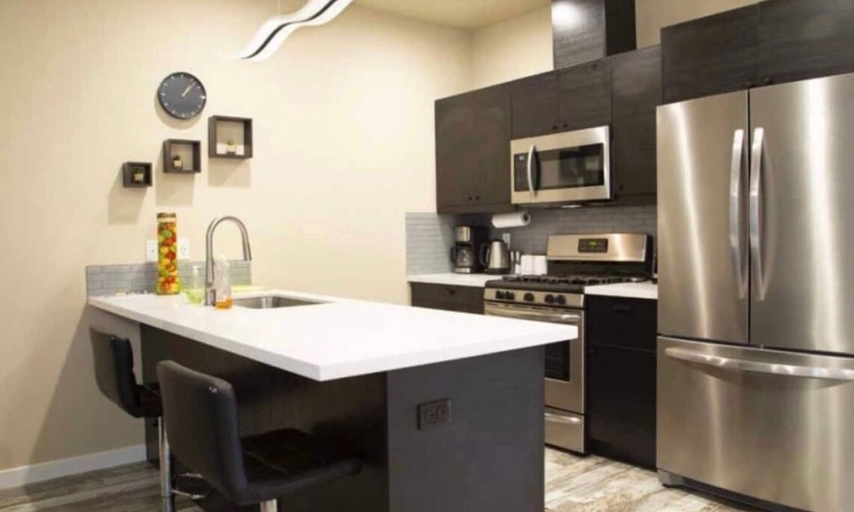 Hillsboro House | New Place 4BR close to Nike, Intel (2)