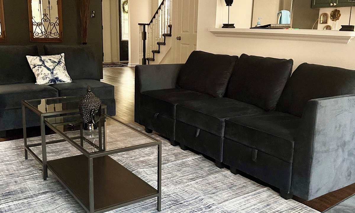 Ajax House | *NEW Private Detached-3BR Home W/Full Gym/Prime Location