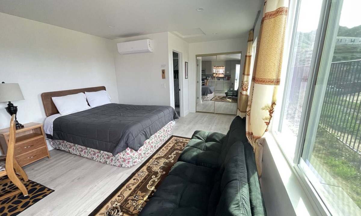 Riverside Cottage | New Private Studio - UCR - LLU