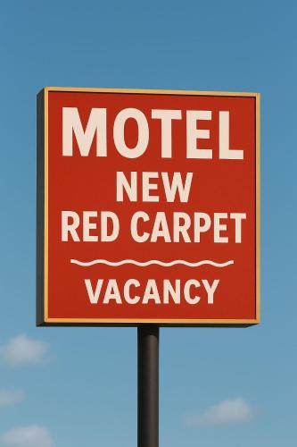 Niagara Falls Hotel | New Red Carpet