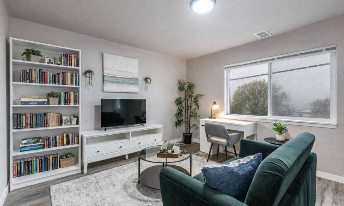 Hilltop Apartment | New Remodeled Private 1BR Downtown - 4