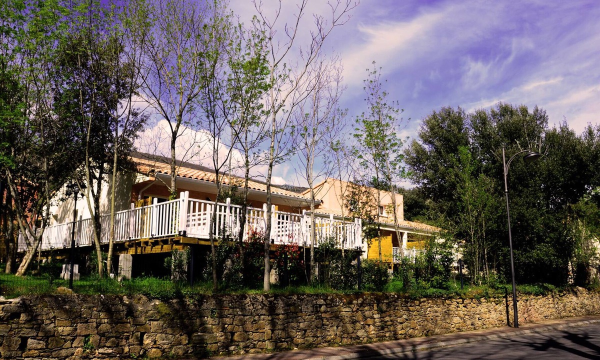 Bedarieux (ornac) Apartment | New residence, Le Manaka, Turquoise, calm and rest