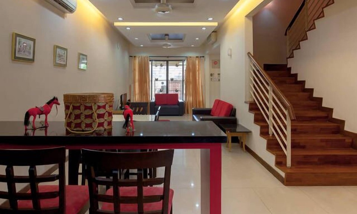 George Town House | NEW RETRO@GEORGETOWN #WIFI/Spacious/Comfort/Clean