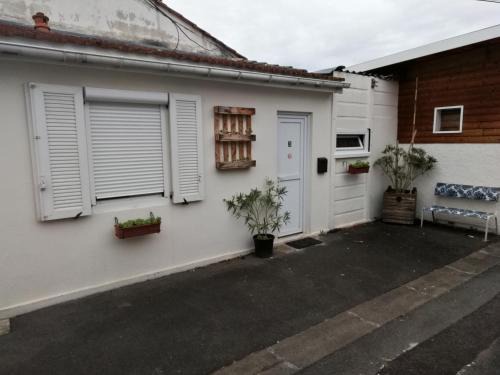 Floirac Hotel | New SAMANKE