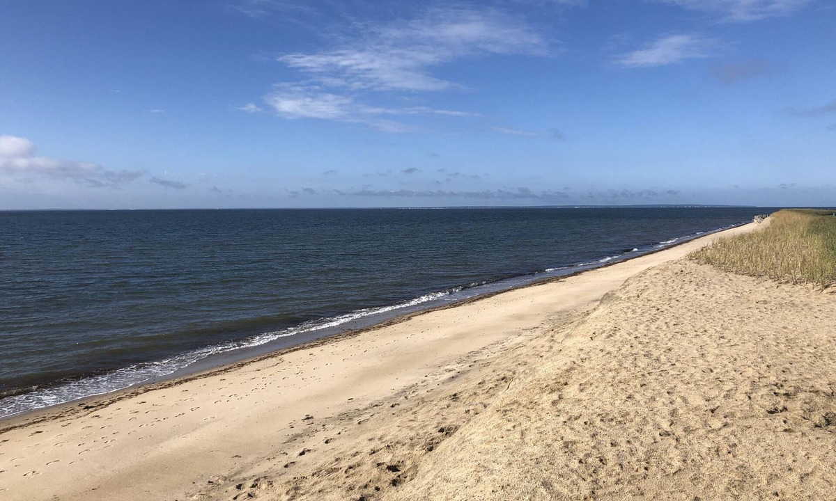 Mews Village Condo | New Seabury Private Heated Pool Villa