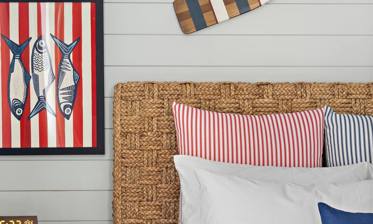 Newburyport Hotel | New Spacious 3BR l Captain's Suite l Downtown+ Patio