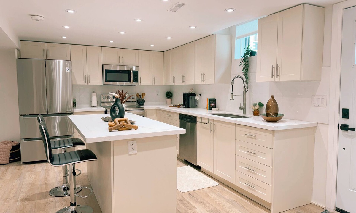Newmarket House | New Spacious Airy Newmarket Guesthome