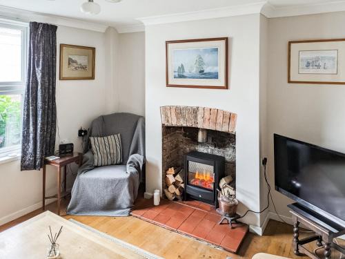 Lydd House | New Street Cottage