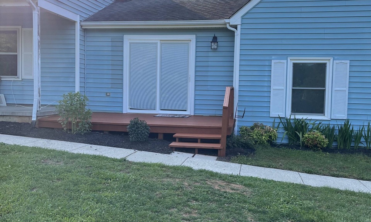 Free Union Apartment | New studio/country apartment