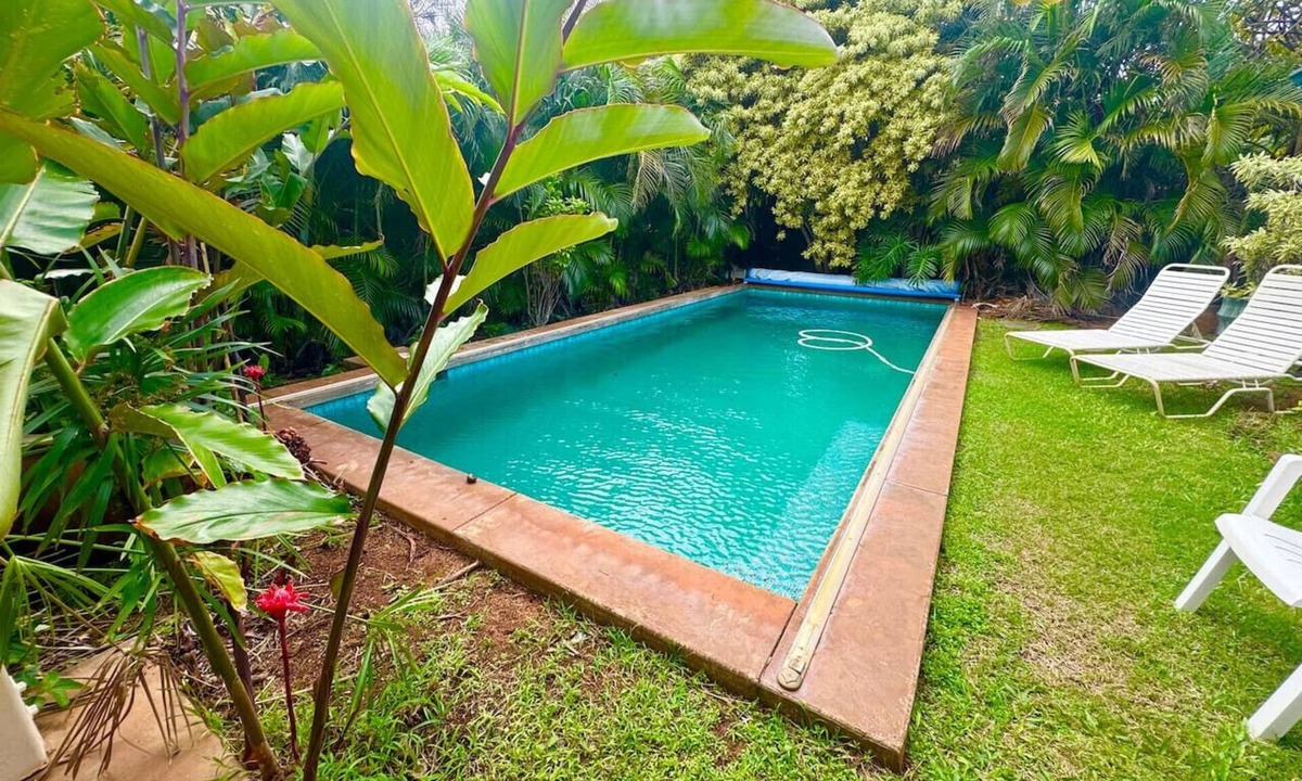Bayview Apartment | New! Studio Suite with Pool by Beach with AC