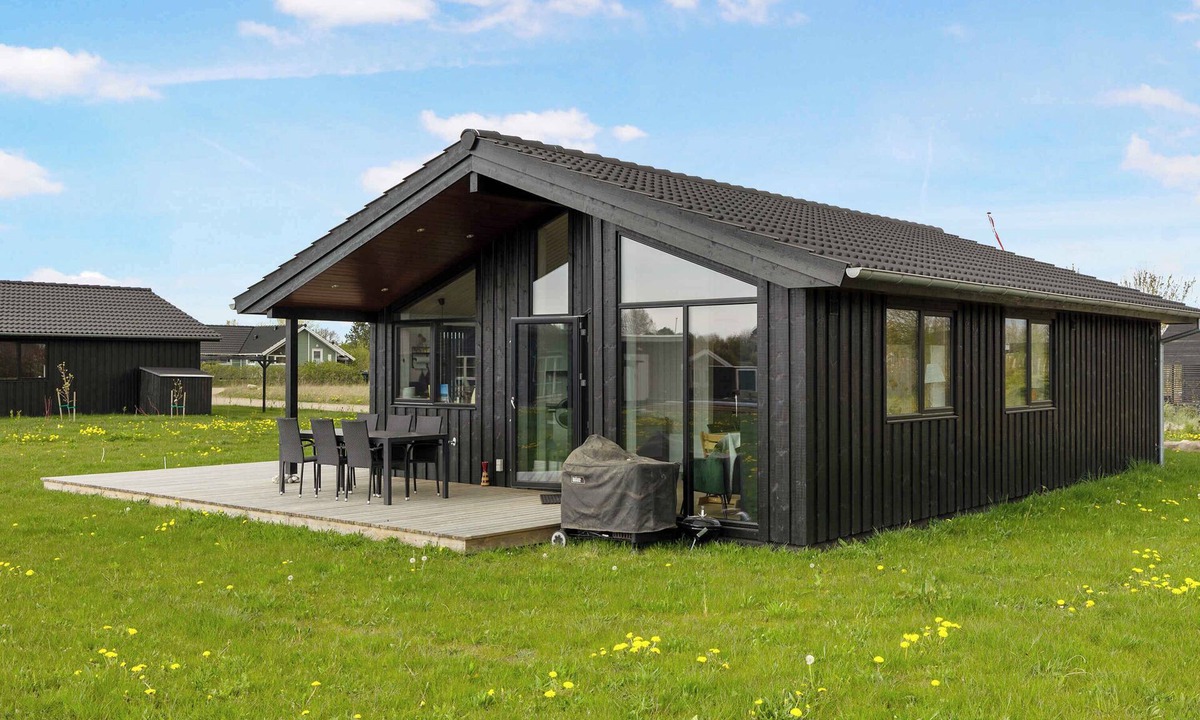 Horve House | New summer house 200 meters from the water