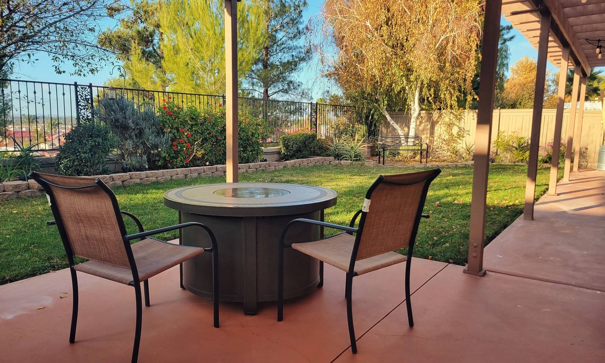 Temecula House | New Temecula Wine Country Escape