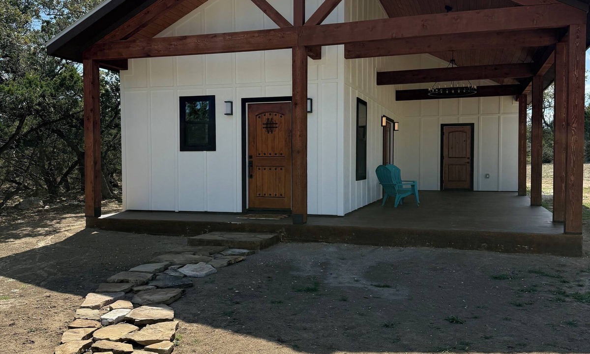 Wetmore House | NEW! The 19th Hole