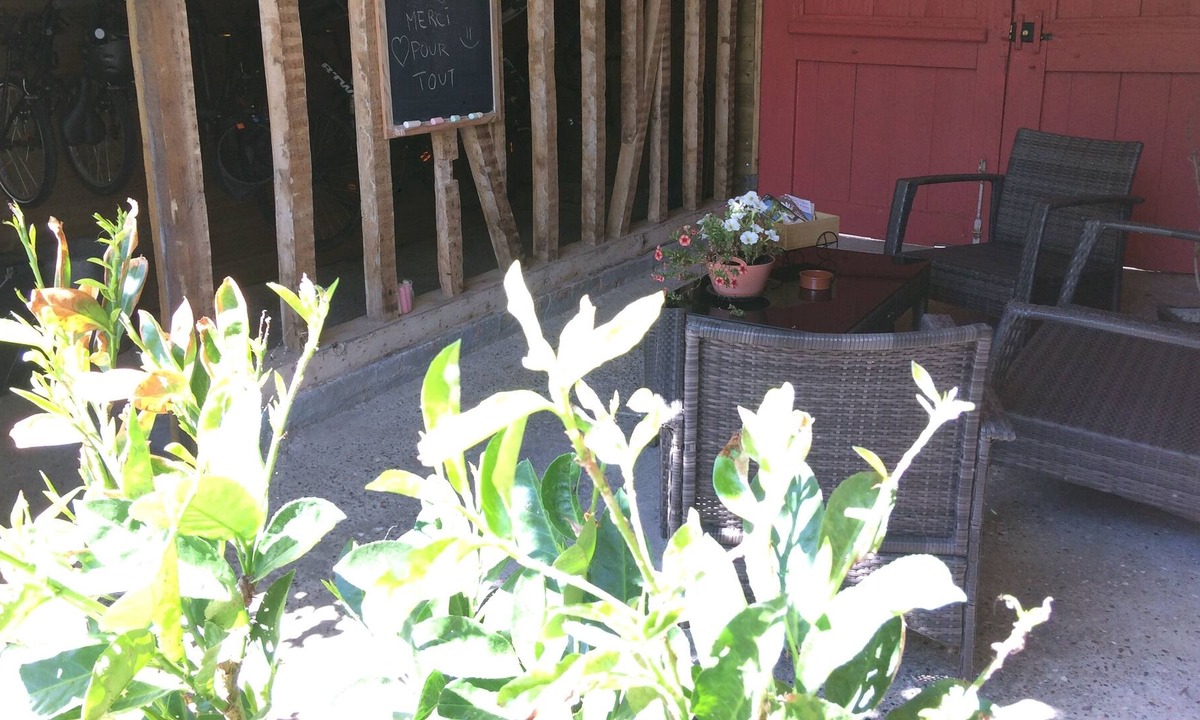 Abbeville Apartment | NEW ! The Atypical Apartment