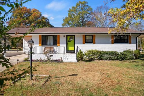 Durham House | New - The Cottage