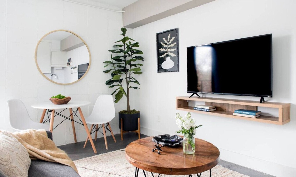 Virginia Highland Apartment | * NEW * - The Marigold: Private Balcony | Walkable