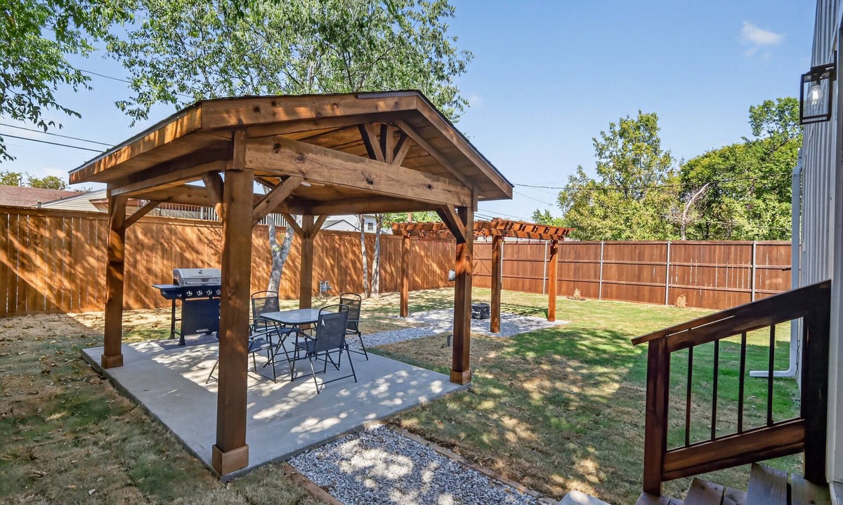 Oak Cliff House | NEW! The Sage at Dogwood 3-Bedroom Home - Pets Allowed