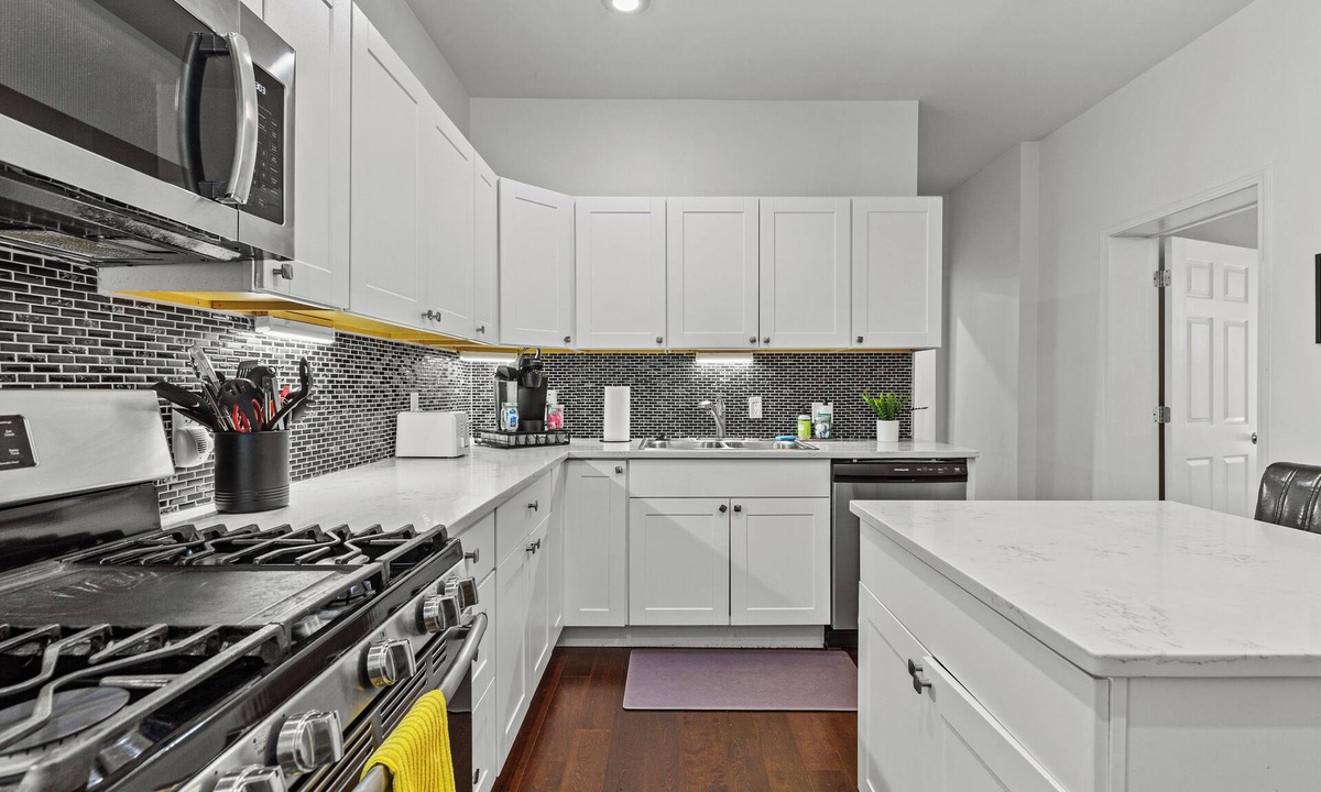 Tower Grove South House | New Tower Grove Getaway
