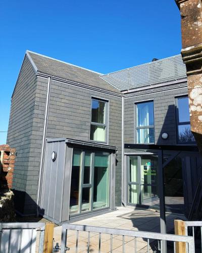 Whithorn Hostel | New Town Hall Bunkhouse