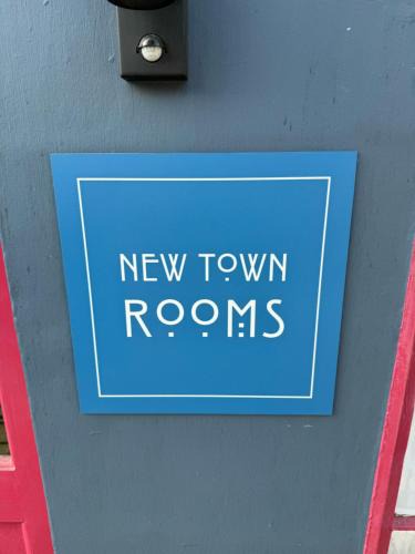 Bonnington Hostel | New Town Rooms