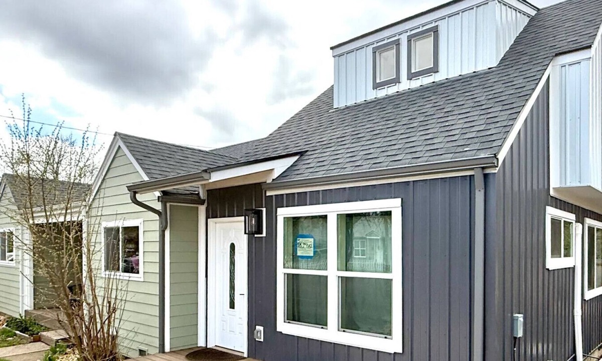 Springfield Villa | New Townhome w/comfy King Bed