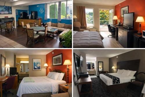 Lynn Garden Hotel | New Travel Inn
