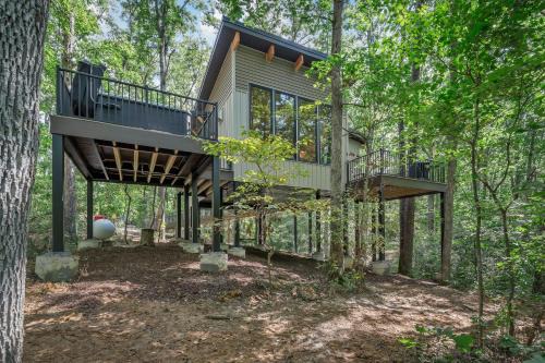 Treloar Ski Chalet | NEW - Treehouse - Dogwood