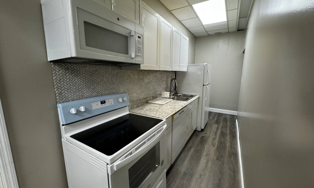 Glen Iris Apartment | New two bedrooms - unit 11