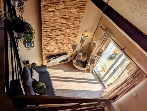 Wigston House | New, unique, tiny house with garden