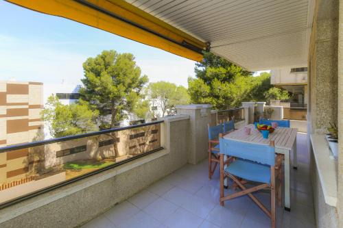 Cap de Salou Apartment | New Uolas Planet Costa Dorada