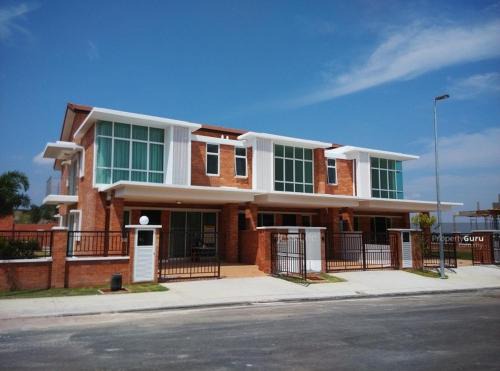 Kajang House | New Vacation Double Storey Home