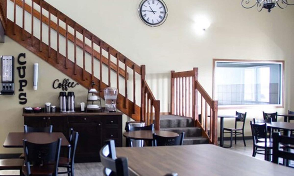 Norfolk Hotel | New Victorian Inn Norfolk