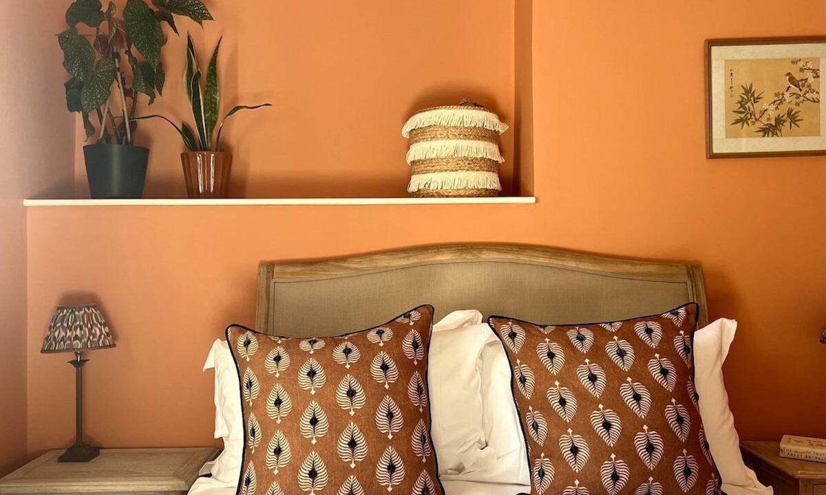 Frome House | NEW Victorian Residence - sleeps 12