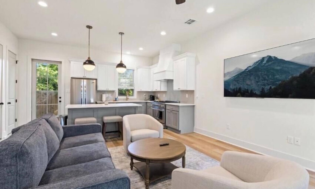 Lafayette Condo | New Walk-On River Ranch Condo