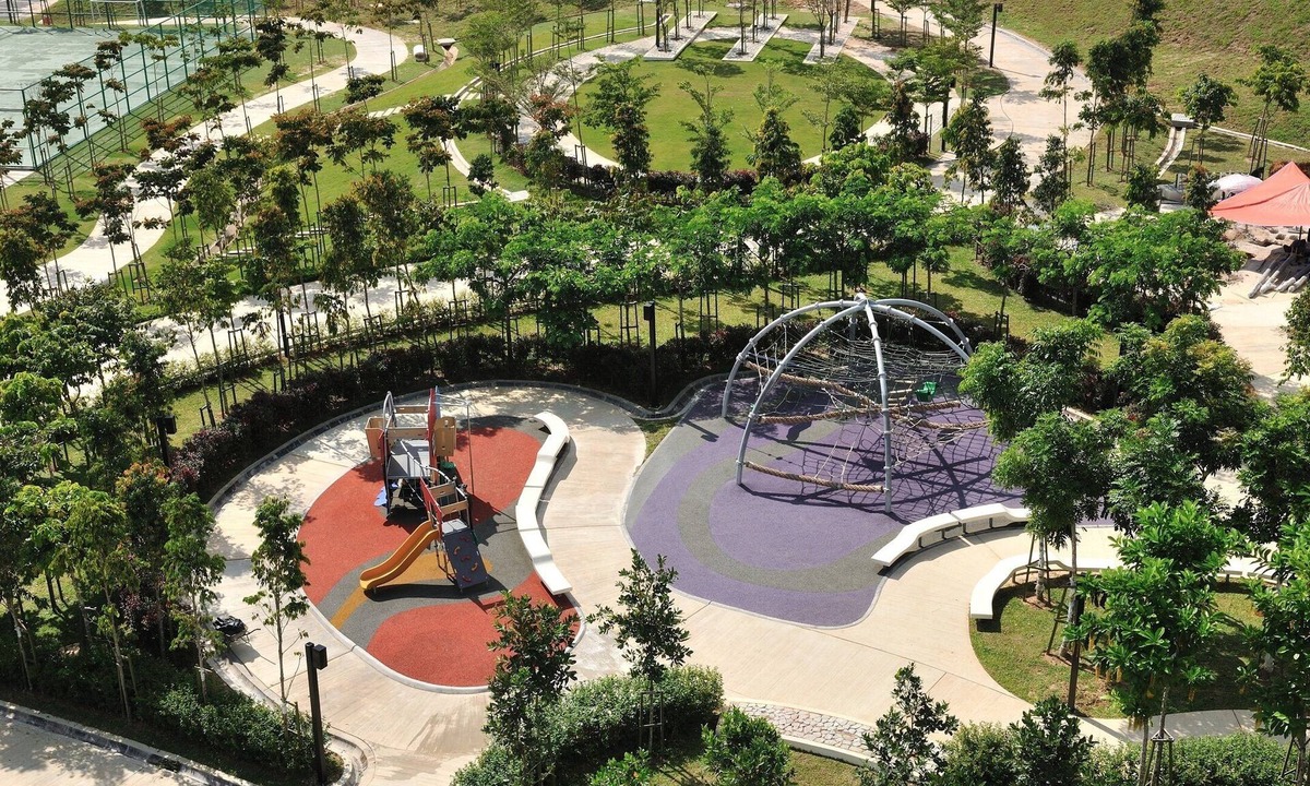 Nilai Hotel | New Wave Hotel Nilai 1