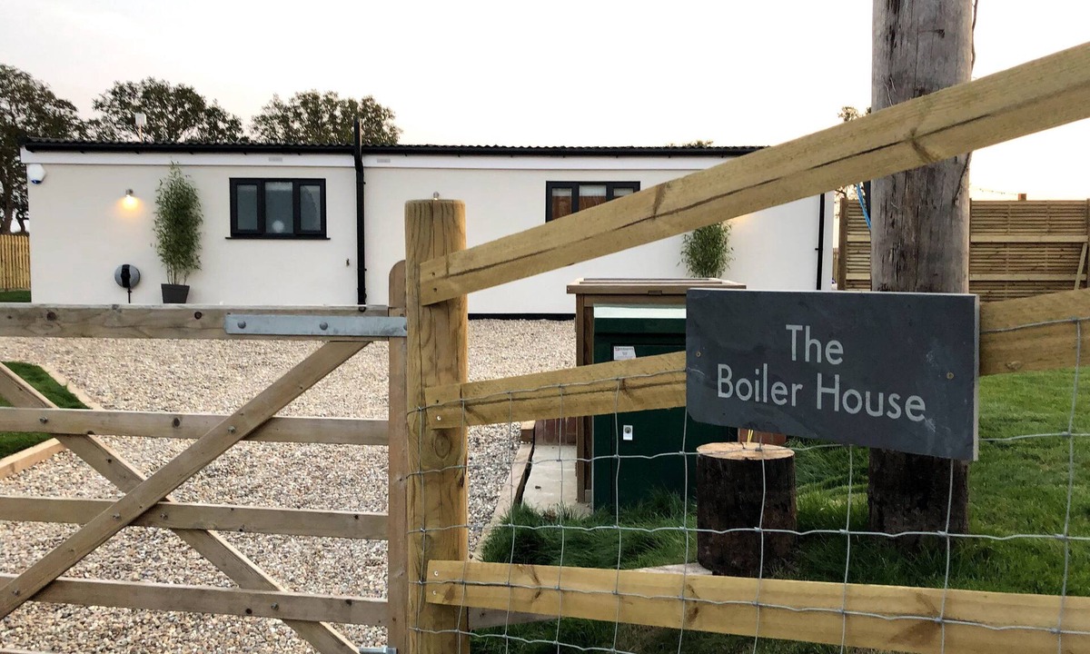 Sandwich House | * NEW* Willow View