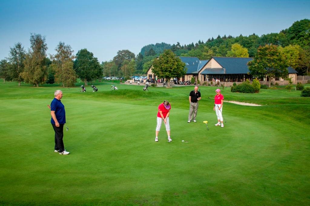 Ashkirk House | New Woll Estate