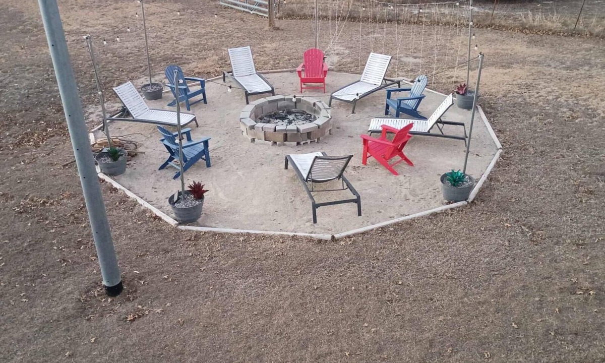 Sulphur House | NEW! Wyld Haven Arbuckle Lake- 1.5 miles from boat ramp