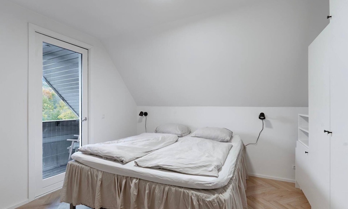Vejle Apartment | New York Apartment