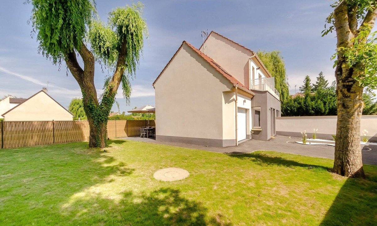 La Poitevine House | NEW York House