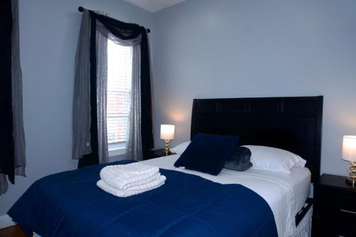 West New York House | New York private room 29