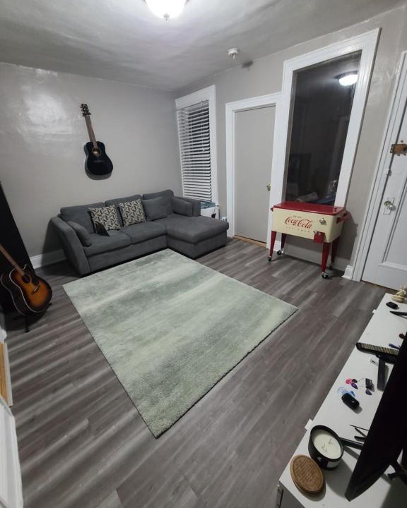 Queens Apartment | New York