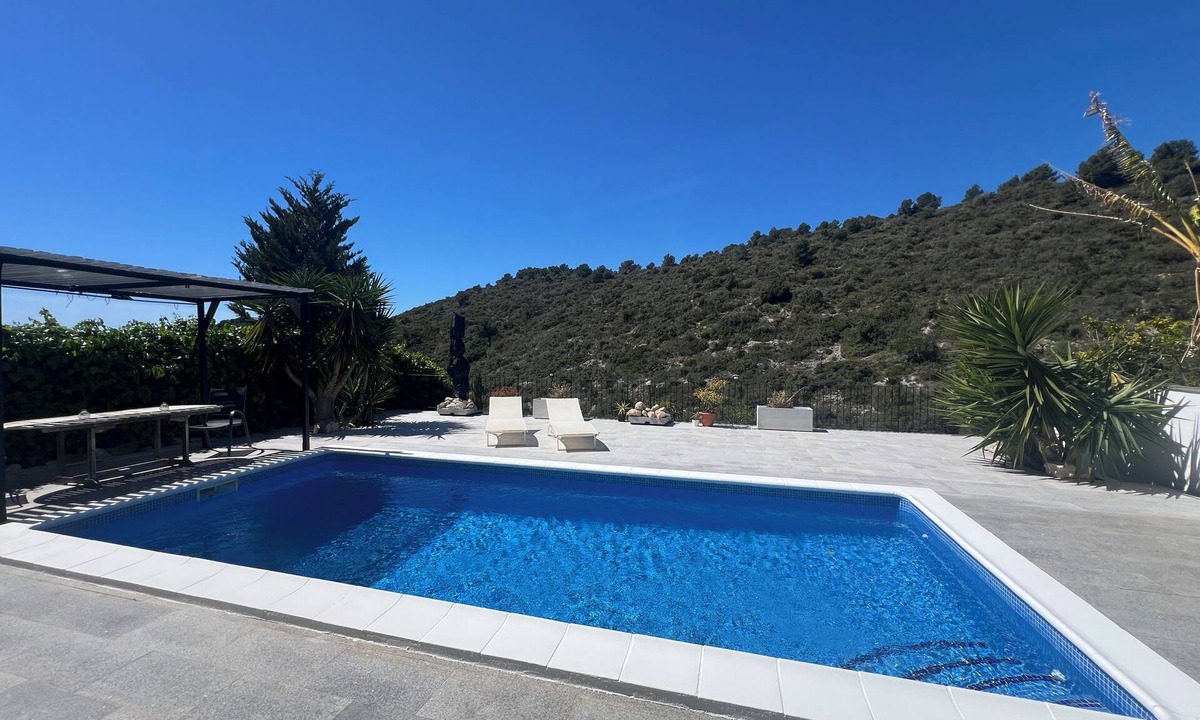 Calafell Bed & Breakfast | New zen loft